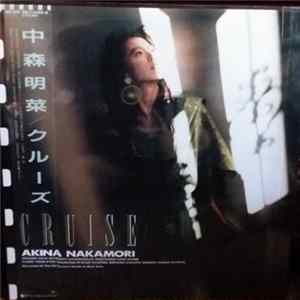 Akina Nakamori - Cruise FLAC