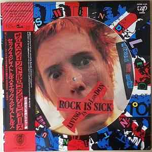 The Sex Pistols / The Ex Pistols - The Swindle Continues FLAC