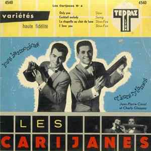 Les Carijanes - N°4 FLAC