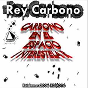 Rey Carbono - Carbono En El Espacio Interestelar FLAC