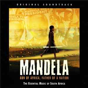 Various - Mandela Original Soundtrack FLAC