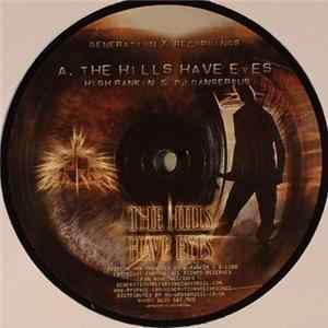 High Rankin & DJ Dangerous / Eddy Woo - The Hills Have Eyes / Roam FLAC