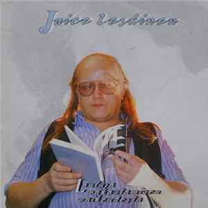 Juice Leskinen - Lauluja Rakastamisen Vaikeudesta FLAC