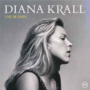 Diana Krall - Live In Paris FLAC
