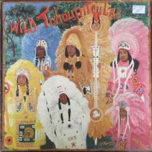 The Wild Tchoupitoulas - The Wild Tchoupitoulas FLAC