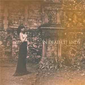 In Death It Ends - The Devil FLAC