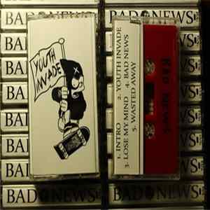 Bad News - Youth Invade FLAC