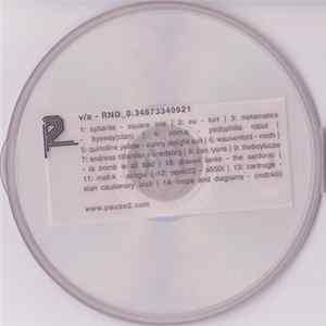 Various - RND_0.34873349921 FLAC