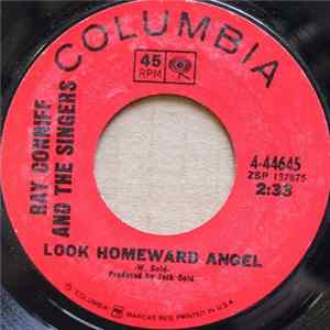 Ray Conniff And The Singers - Look Homeward Angel FLAC