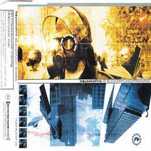Boysetsfire - Suckerpunch Training FLAC