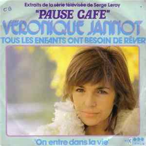 Véronique Jannot - Tous Les Enfants Ont Besoin De Rêver FLAC