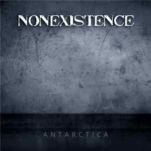 Nonexistence - Antarctica FLAC