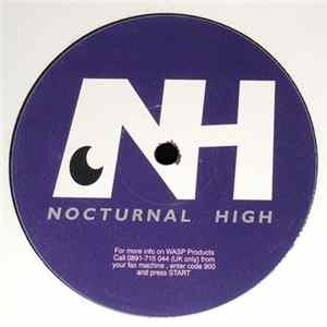 Nocturnal High - Let'em Hear / Dreamstate FLAC