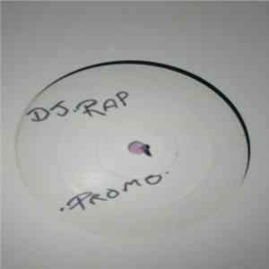DJ Rap - Wave Form / Nirvana FLAC