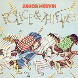 Junior Murvin - Police & Thieves FLAC