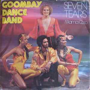 Goombay Dance Band - Seven Tears / Mama Coco FLAC