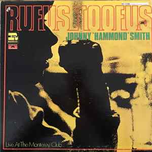 Johnny Hammond - Rufus Toofus FLAC