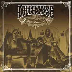 Dollhouse - The Royal Rendezvous FLAC