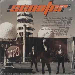 Scooter - Scooter MP3 FLAC