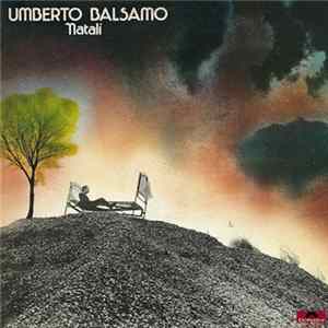 Umberto Balsamo - Natalì FLAC