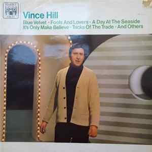 Vince Hill - Vince Hill FLAC