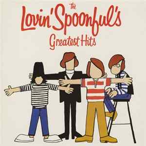 The Lovin' Spoonful - Greatest Hits FLAC
