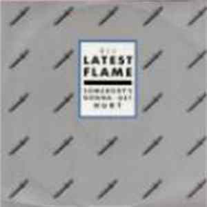His Latest Flame - Somebody's Gonna Get Hurt FLAC