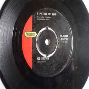 Joe Brown And The Bruvvers - A Lay-About's Lament FLAC