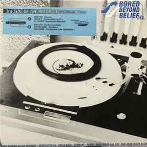 Various - 3rd Side Of The Record - Compilation One FLAC