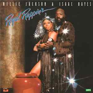 Millie Jackson & Isaac Hayes - Royal Rappin's FLAC