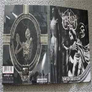 Marduk - Plague Angel FLAC