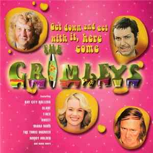 Various - The Grimleys FLAC