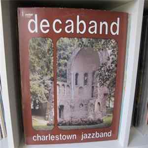 Charlestown Jazzband - Decaband FLAC