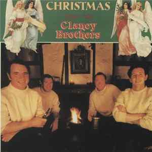 The Clancy Brothers - Christmas With The Clancy Brothers FLAC