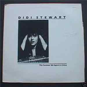 Didi Stewart - The Summer We Spent In China FLAC