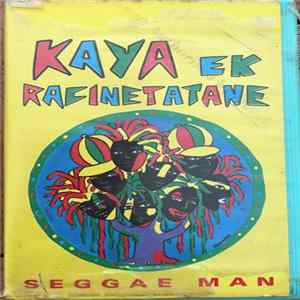 Racine Tatane - Seggae Nu Lamizik FLAC
