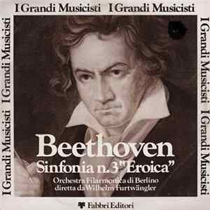 Beethoven - Sinfonia N.3 "Eroica" FLAC