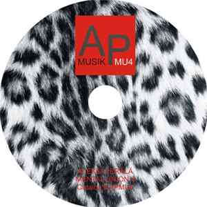 Aleksi Perälä - Mental Union 4 FLAC