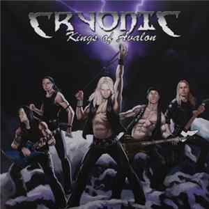 Cryonic - Kings Of Avalon FLAC