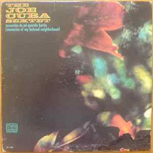 Joe Cuba Sextet - Recuerdos De Mi Querido Barrio (Memories Of My Beloved Neighborhood) FLAC