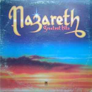 Nazareth - Greatest Hits FLAC