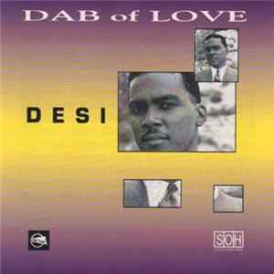 Desi - Dab Of Love FLAC