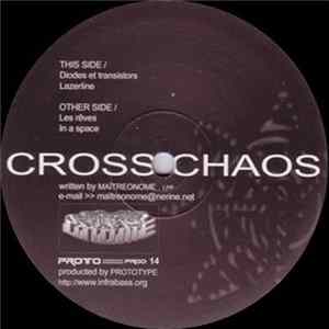 Maîtreonome - Cross Chaos FLAC