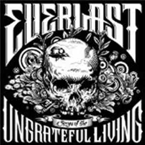 Everlast - Songs Of The Ungrateful Living FLAC