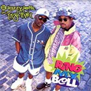 DJ Jazzy Jeff & The Fresh Prince - Ring My Bell FLAC