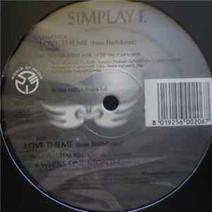Simplay F. - Love Theme (From Flashdance) FLAC