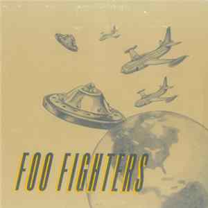 Foo Fighters - This Is A Call FLAC