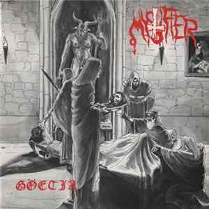 Mystifier - Göetia FLAC