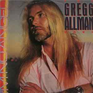 The Gregg Allman Band - I'm No Angel FLAC