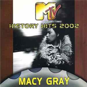 Macy Gray - MTV History Hits 2002 FLAC